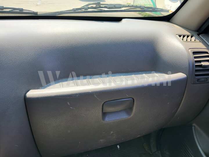 Hyundai Porter2 2011 — 45