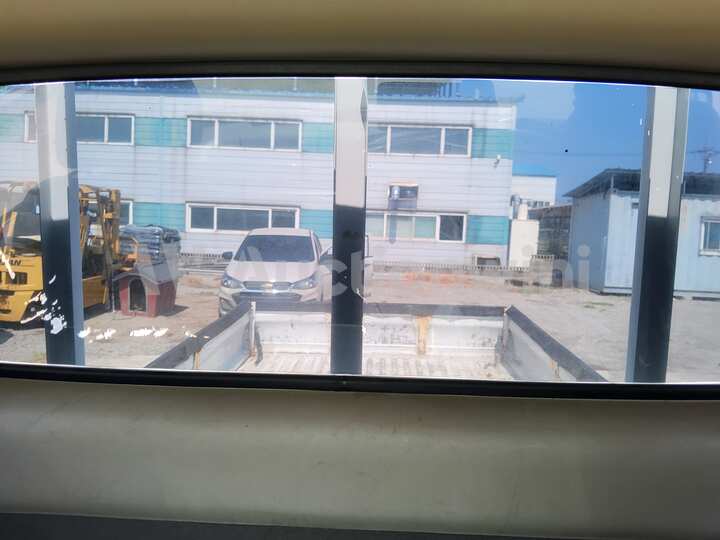 Hyundai Porter2 2011 — 46