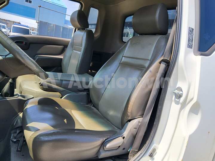 Hyundai Porter2 2011 — 50