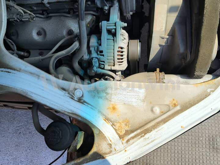 Hyundai Porter2 2011 — 58