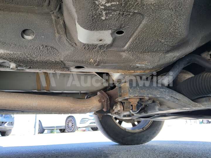 Hyundai SantaFe 2010 — 20