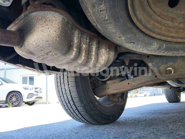 Hyundai SantaFe 2010 — 26