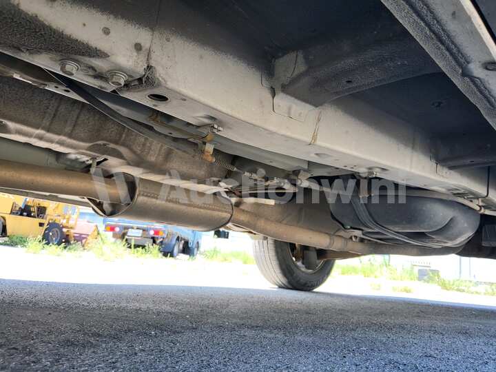 Hyundai SantaFe 2010 — 29