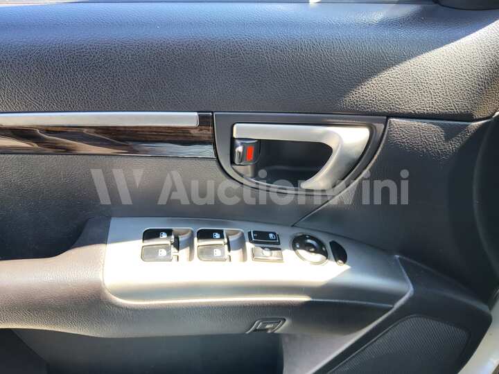 Hyundai SantaFe 2010 — 33
