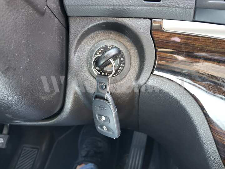 Hyundai SantaFe 2010 — 37