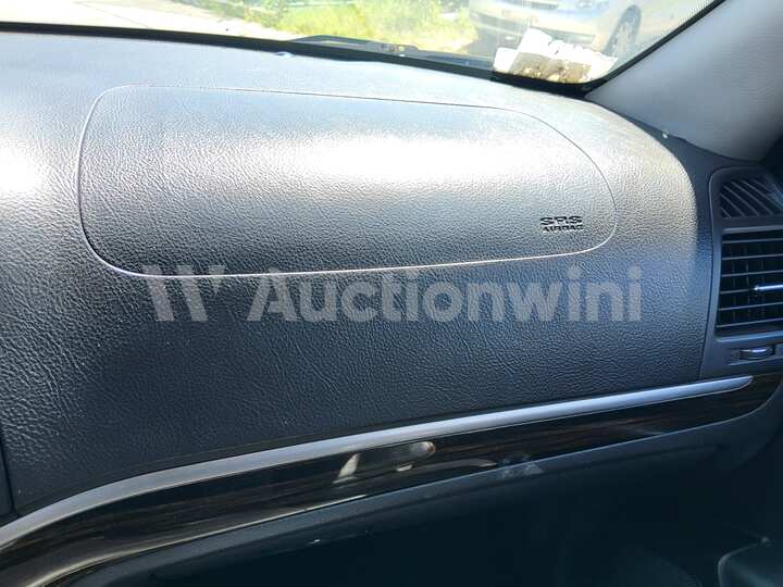 Hyundai SantaFe 2010 — 42