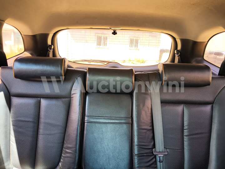 Hyundai SantaFe 2010 — 43