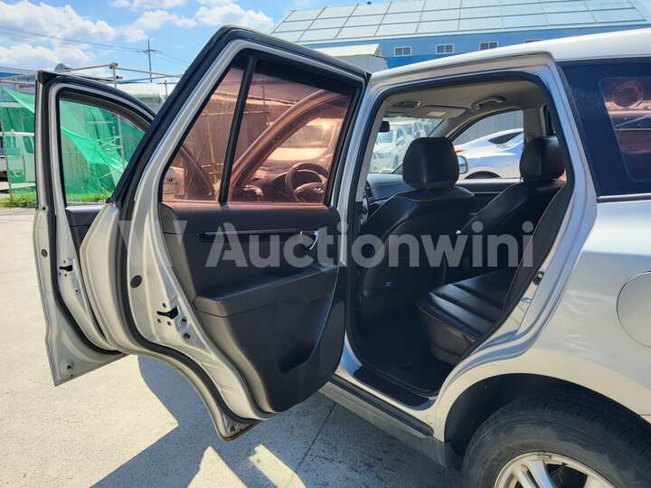 Hyundai SantaFe 2010 — 46