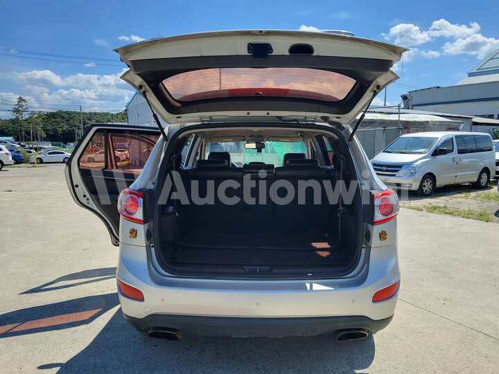 Hyundai SantaFe 2010 — 50