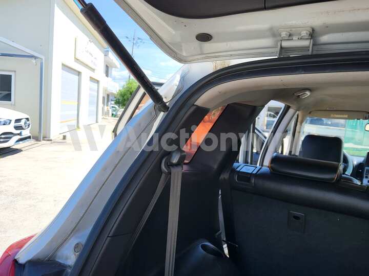 Hyundai SantaFe 2010 — 51