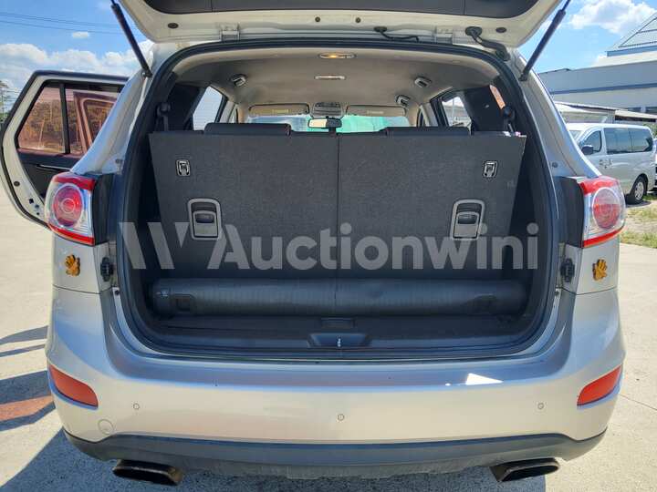 Hyundai SantaFe 2010 — 53