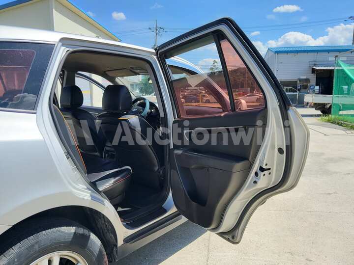 Hyundai SantaFe 2010 — 54