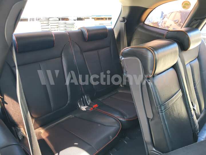 Hyundai SantaFe 2010 — 56