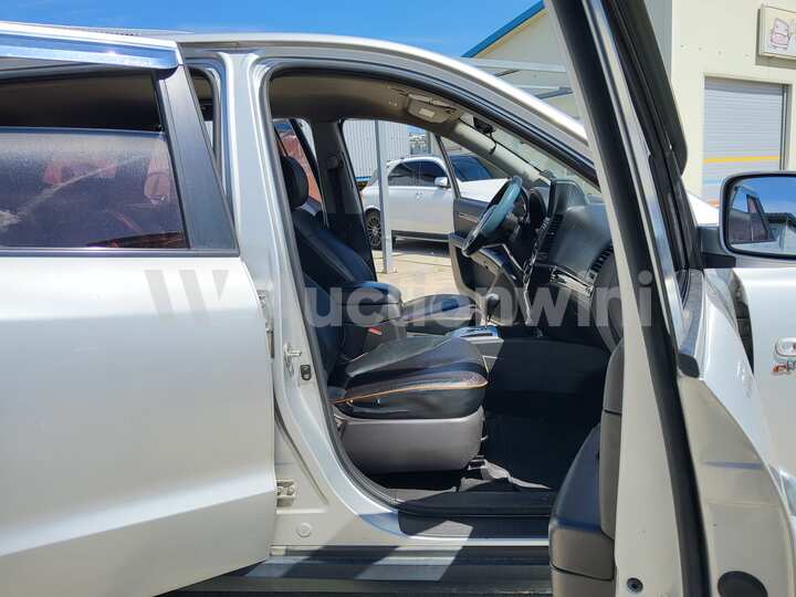 Hyundai SantaFe 2010 — 58