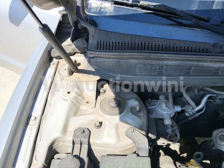 Hyundai SantaFe 2010 — 60