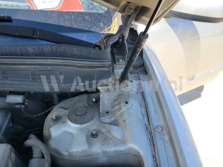 Hyundai SantaFe 2010 — 61