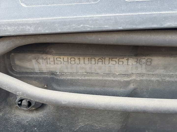 Hyundai SantaFe 2010 — 64