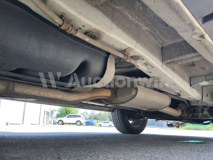 Hyundai SantaFe 2010 — 22