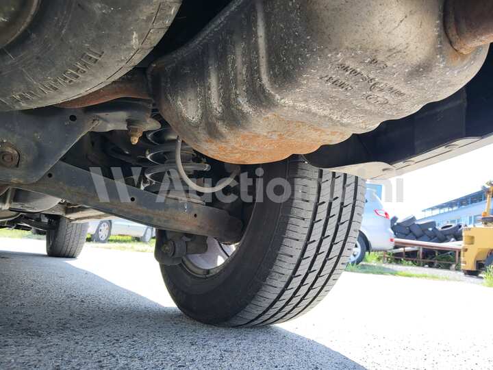 Hyundai SantaFe 2010 — 25