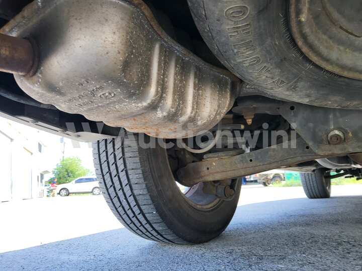 Hyundai SantaFe 2010 — 26