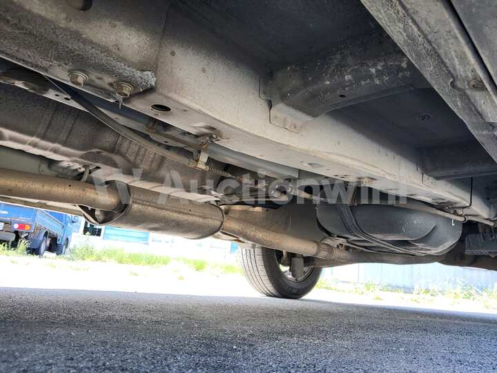 Hyundai SantaFe 2010 — 29