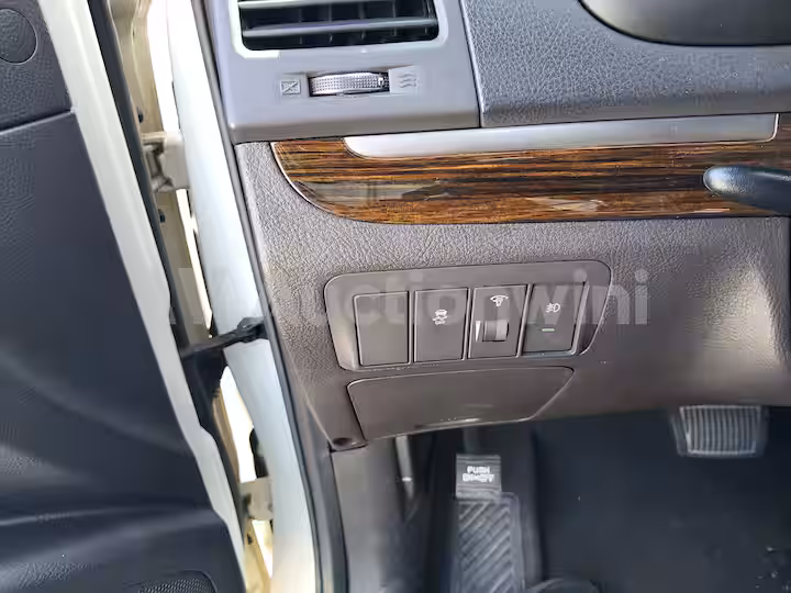 Hyundai SantaFe 2010 — 34