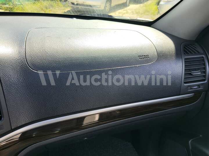 Hyundai SantaFe 2010 — 42