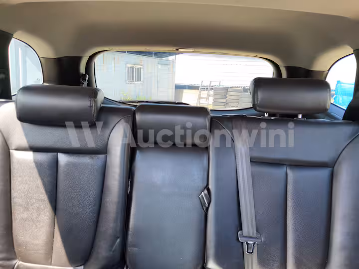 Hyundai SantaFe 2010 — 43
