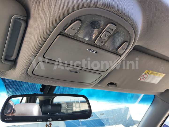 Hyundai SantaFe 2010 — 45