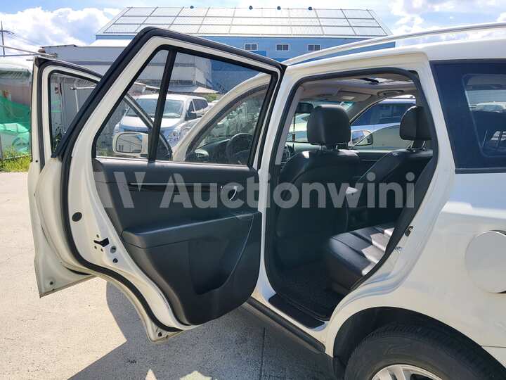Hyundai SantaFe 2010 — 48