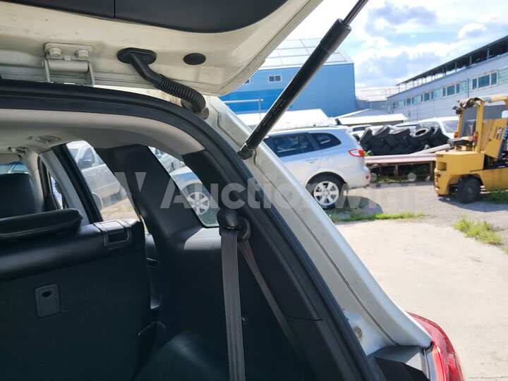 Hyundai SantaFe 2010 — 54