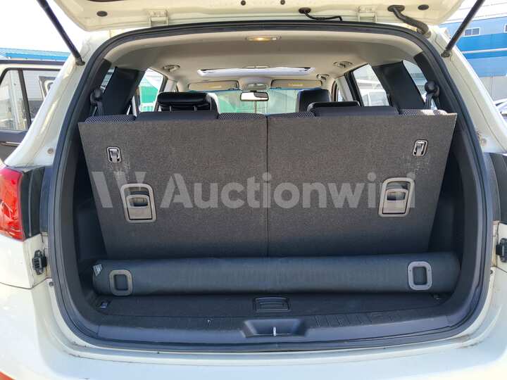 Hyundai SantaFe 2010 — 55