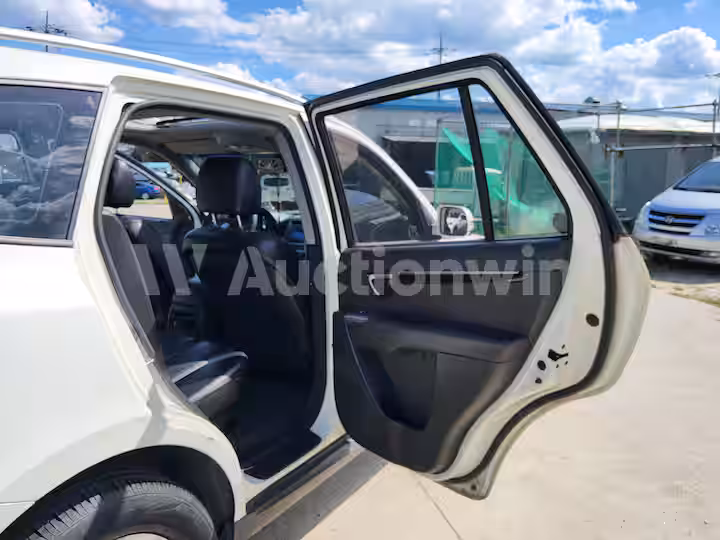 Hyundai SantaFe 2010 — 56