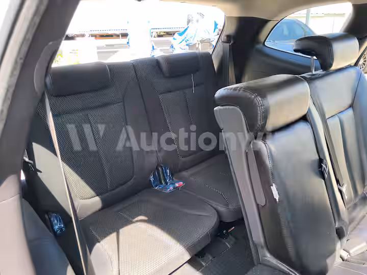 Hyundai SantaFe 2010 — 58
