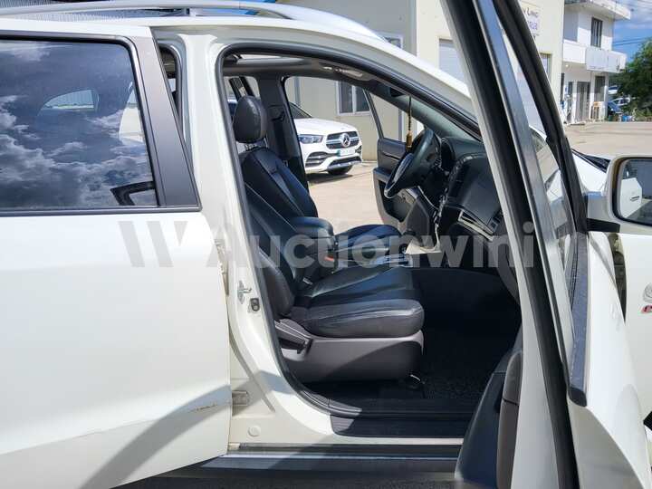 Hyundai SantaFe 2010 — 60