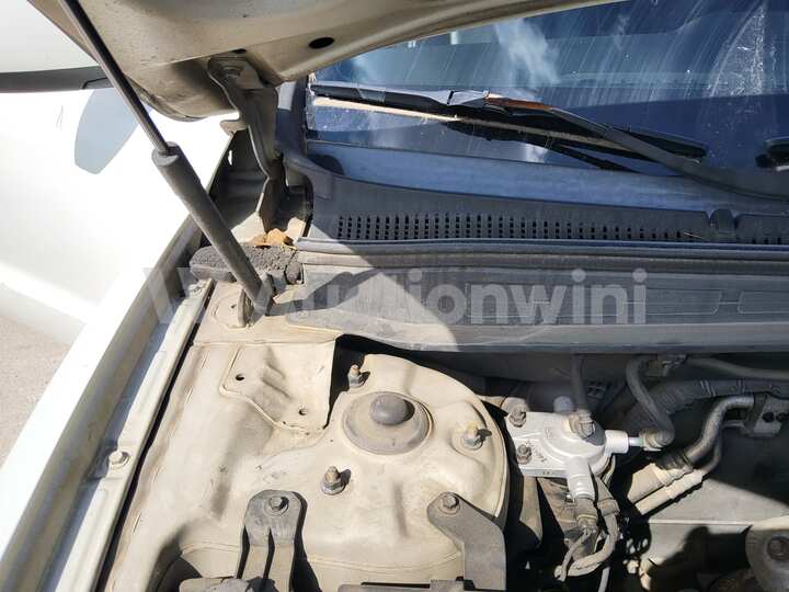 Hyundai SantaFe 2010 — 62