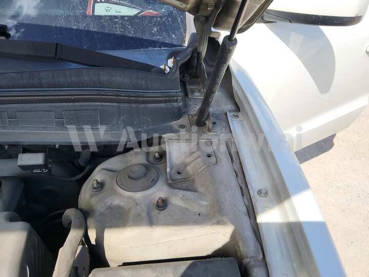 Hyundai SantaFe 2010 — 63