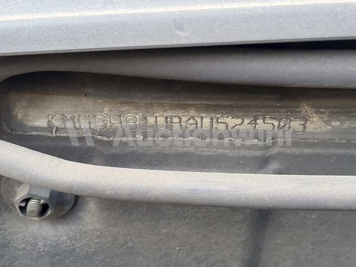 Hyundai SantaFe 2010 — 66