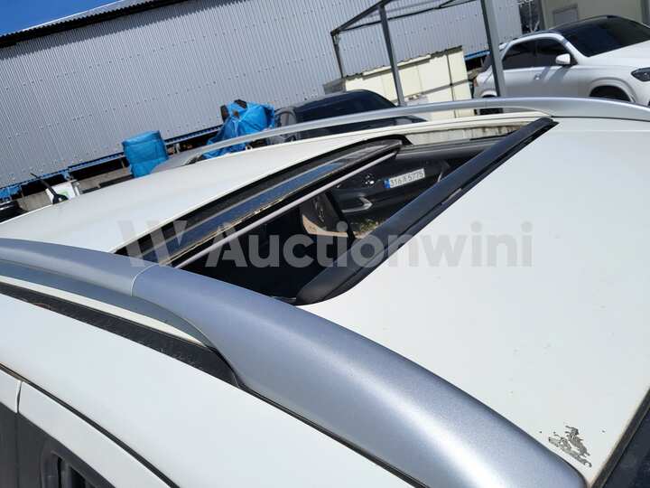 Hyundai SantaFe 2010 — 9