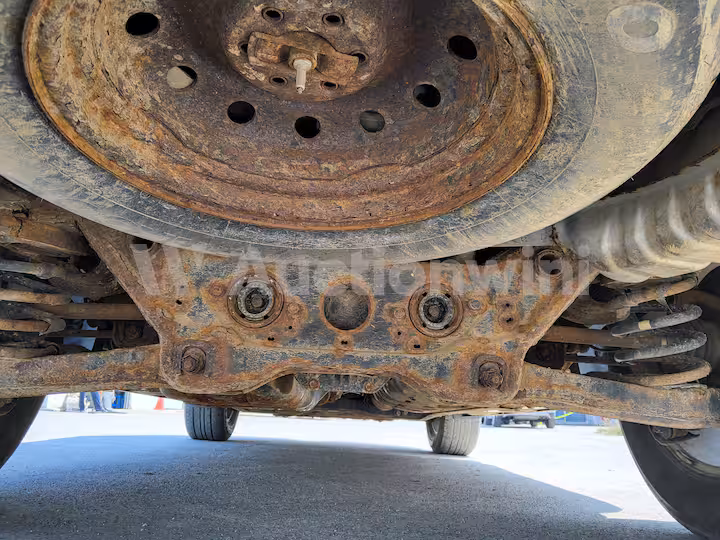 Kia Mohave 2010 — 24