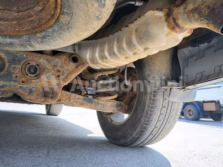 Kia Mohave 2010 — 25
