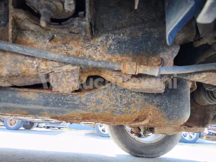 Kia Mohave 2010 — 28