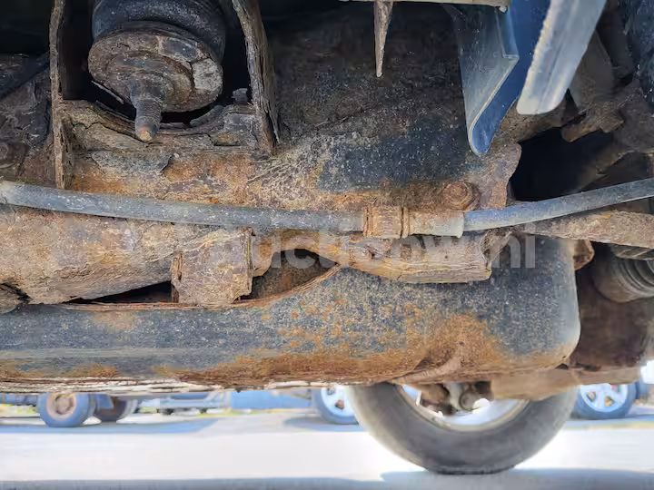 Kia Mohave 2010 — 29