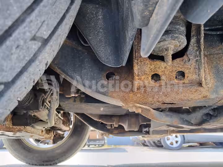 Kia Mohave 2010 — 31