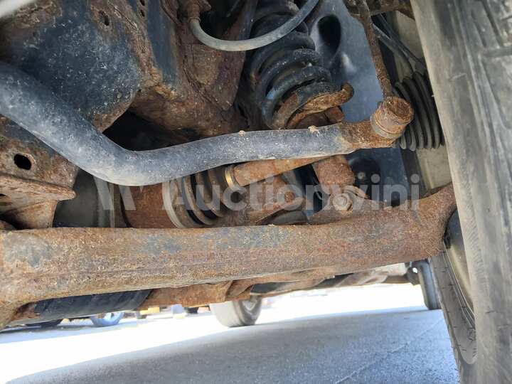 Kia Mohave 2010 — 32