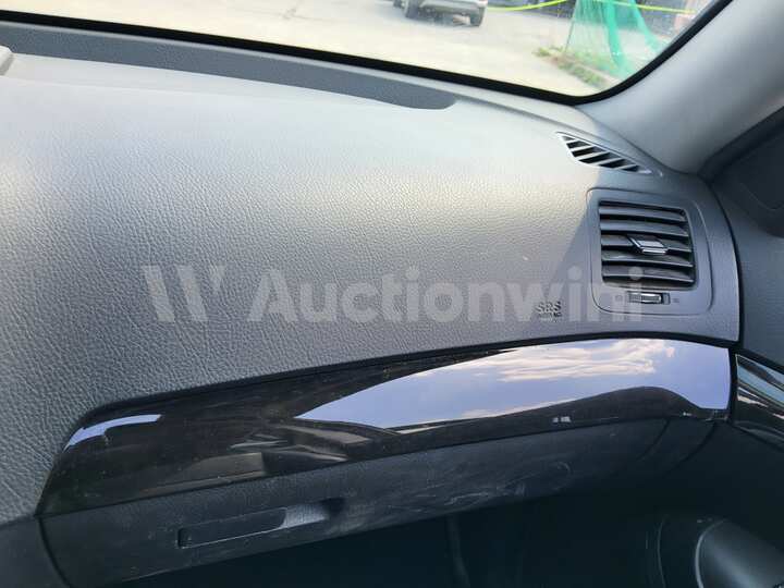 Kia Mohave 2010 — 43