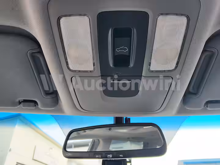 Kia Mohave 2010 — 46