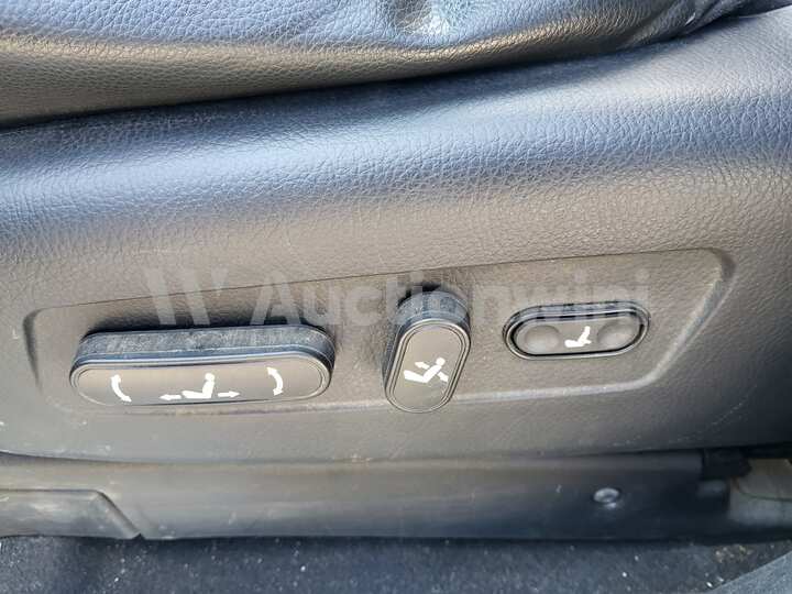 Kia Mohave 2010 — 49