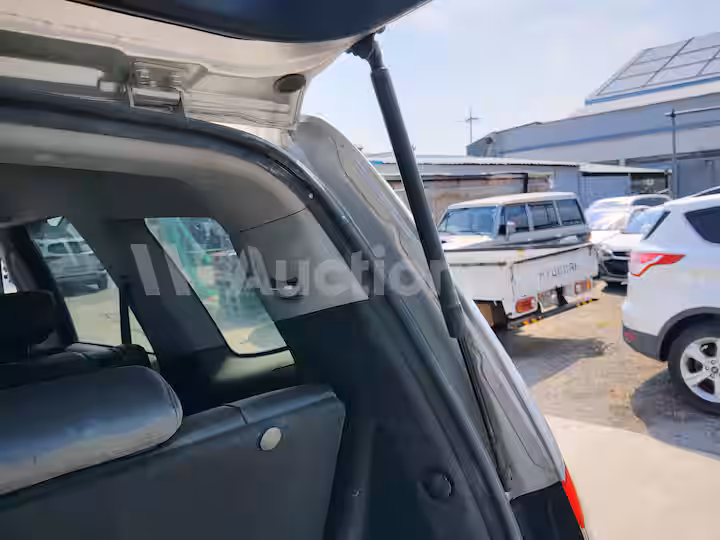 Kia Mohave 2010 — 58