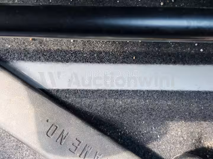 Kia Mohave 2010 — 64